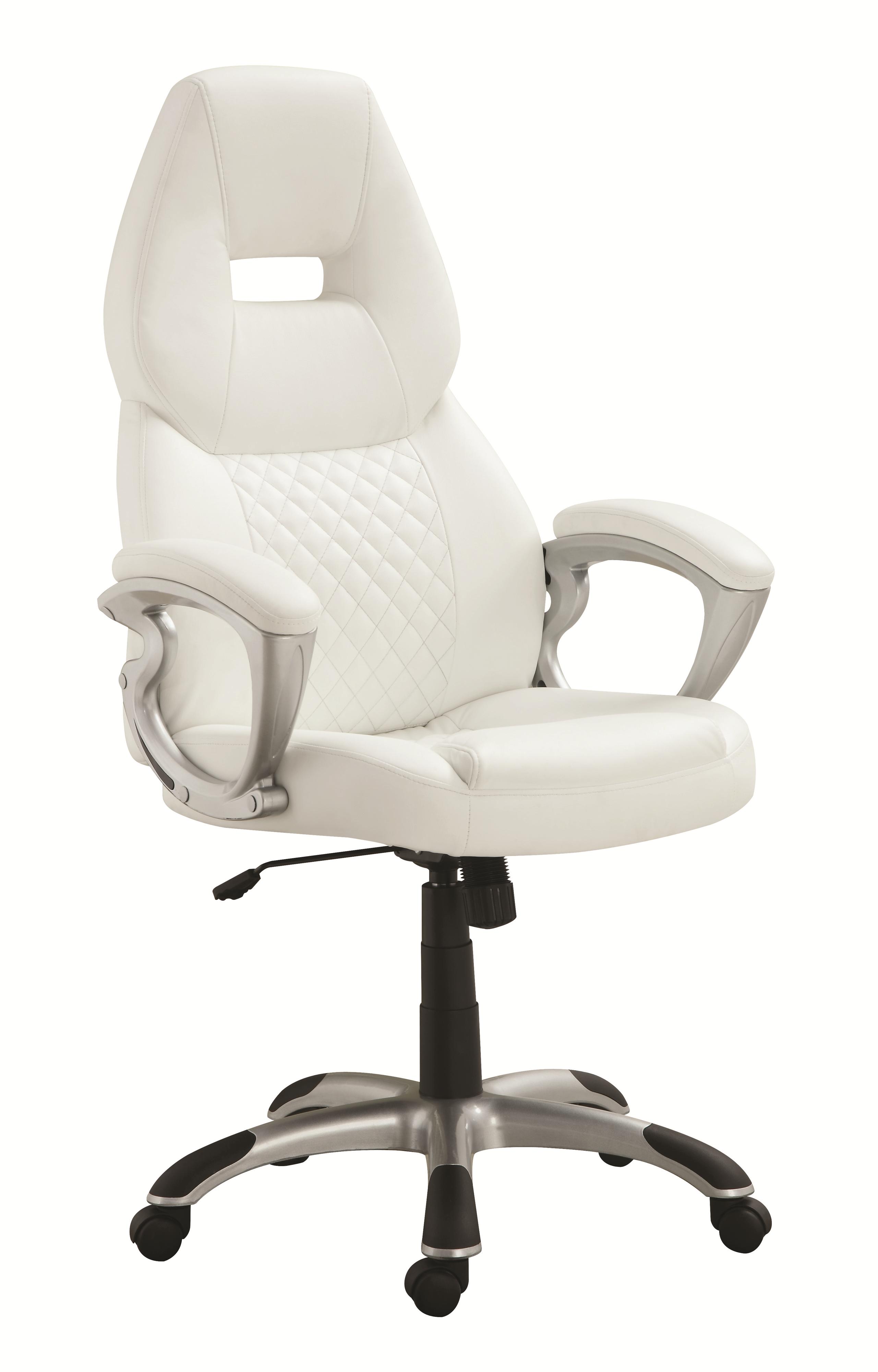Office chair clearance coaster